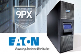 Catálogo: No-break Eaton 9PX