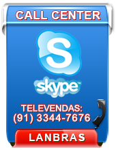 BANNER CALL CENTER LANBRAS 2013